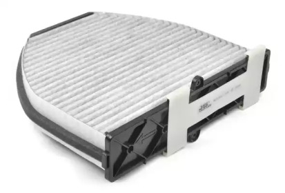 Купить JS ASAKASHI AC0161C Фильтр салонный угольный MERCEDES-BENZ C-CLASS 2,1 2011 - MERCEDES-BENZ GLK-CLASS 3,0 2008 - 2015 AC0161C