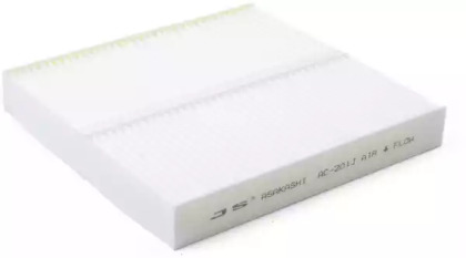 Купить JS ASAKASHI AC201J Фильтр салонный HONDA INSIGHT 1,0 2000 - 2004 HONDA CIVIC 1,5 1994 - 1997 AC201J