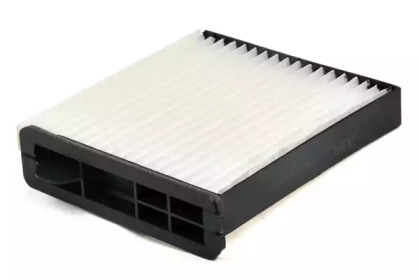 Купить JS ASAKASHI AC208J Фильтр салонный MITSUBISHI LANCER 1,2 2008 - NISSAN TIIDA 1,6 2007 - 2012 AC208J