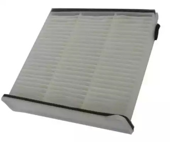 Купить JS ASAKASHI AC3503 Фильтр салонный MITSUBISHI PAJERO SPORT 3,0 2008 - MITSUBISHI LANCER 1,3 2003 - AC3503