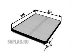 Купить JS ASAKASHI AC9205 Фильтр салонный CHEVROLET AVEO 1,2 2011 - OPEL INSIGNIA 2,0 2010 - AC9205