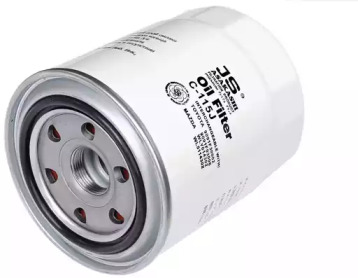 Купить JS ASAKASHI C115J Фильтр масляный TOYOTA DYNA 2,4 1987 - 1995 TOYOTA LAND CRUISER PRADO 70 3,0 1996 - C115J