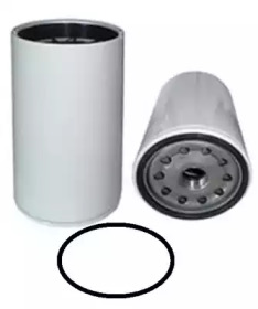 Купить JS ASAKASHI FC11038 Фильтр топливный HY HD72 4.0L 09- FC11038