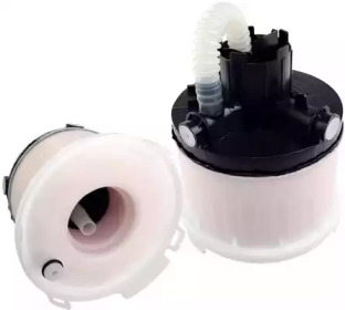 Купить JS ASAKASHI FS25004 Фильтр топливный MAZDA 3 1,6 2003 - 2009 MAZDA AXELA 2,0 2004 - 2009 FS25004