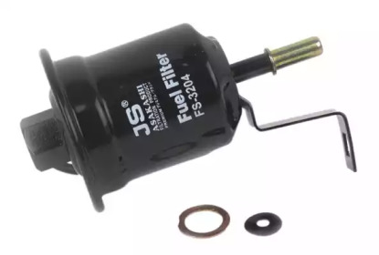 Купить JS ASAKASHI FS3204 Фильтр топливный TOYOTA PICNIC 2,0 2001 - TOYOTA AVENSIS 1,6 1997 - 2000 FS3204