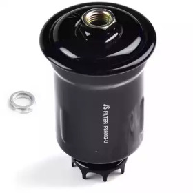 Купить JS ASAKASHI FS6002U Фильтр топливный MITSUBISHI SIGMA 3,0 1990 - 1996 TOYOTA CARINA 1,6 1987 - 1992 FS6002U