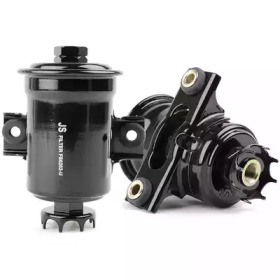 Купить JS ASAKASHI FS6202U Фильтр топливный TOYOTA COROLLA 1,5 1989 - 1992 TOYOTA CENTURY 4,0 1982 - 1996 FS6202U