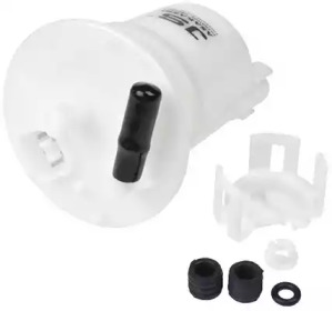 Купить JS ASAKASHI FS7300 Фильтр топливный HONDA ACCORD 2,4 2003 - 2008 HONDA ACCORD 2,0 2003 - 2008 FS7300