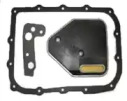 Купить JS ASAKASHI JT174K Фильтр АКПП с прокладкой поддона CHRYSLER NEON 2,0 1996 - 1999 CHRYSLER GRAND VOYAGER 2,4 1995 - 2001 JT174K