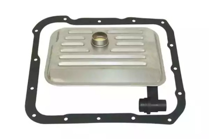 Купить JS ASAKASHI JT215K Фильтр АКПП с прокладкой поддона MITSUBISHI GALANT 2,4 2004 - MITSUBISHI LANCER EVOLUTION 2,0 2005 - JT215K