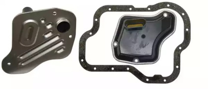 Купить JS ASAKASHI JT312K Фильтр АКПП с прокладкой поддона MAZDA MX-6 2,0 1992 - 1997 MAZDA 626 2,5 1992 - 1997 JT312K
