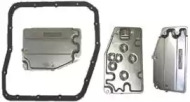 Купить JS ASAKASHI JT386K Фильтр АКПП с прокладкой поддона LEXUS ES 3,0 1991 - 1997 TOYOTA CORONA 2,0 1992 - 1997 JT386K