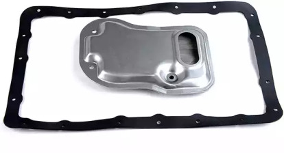 Купить JS ASAKASHI JT419K Фильтр АКПП с прокладкой поддона LEXUS GS 3,0 1993 - 1997 TOYOTA ARISTO 3,0 1997 - 2004 JT419K