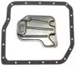 Купить JS ASAKASHI JT428K Фильтр АКПП с прокладкой поддона TOYOTA ALTEZZA 2,0 1999 - 2005 LEXUS GS 4,3 2000 - 2004 JT428K