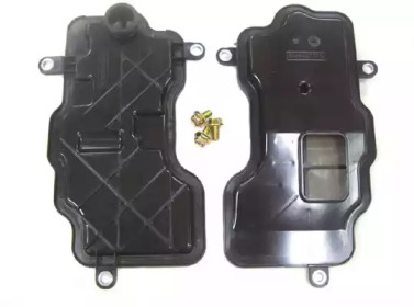 Купить JS ASAKASHI JT468P Фильтр АКПП пластиковый SUBARU LEGACY 2,0 2003 - SUBARU FORESTER 2,0 2010 - JT468P