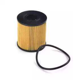 Купить JS ASAKASHI OE42001 Фильтр масляный (элемент) MINI MINI 1,6 2006 - 2012 CITROEN C5 2,0 2009 - OE42001
