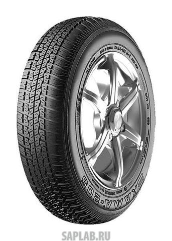 Купить KAMA 1120002 Шины КАМА  175/70/13  T 82 Кама-205 1120002