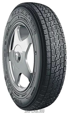 Купить KAMA 1120010 Шины КАМА  205/70/15  T 95 Кама-232 1120010