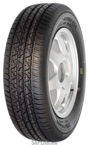 Купить KAMA 1120012 Шины КАМА  215/65/16  Q 102 Кама-214 1120012