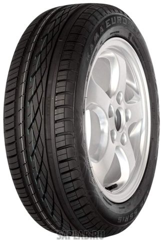 Купить KAMA 2110005 Шины КАМА  185/60/14  H 82 ЕВРО 129 2110005