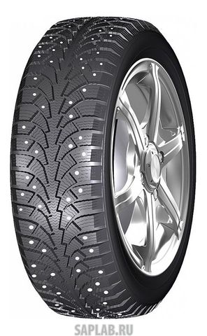 Купить KAMA 2151011 Шины KAMA EURO 519 195/65 R15 91T (до 190 км/ч) 2151011