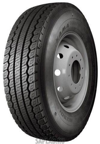 Купить KAMA TTS72713 Шины Кама NU 301 275/70 R22.5 152/148J