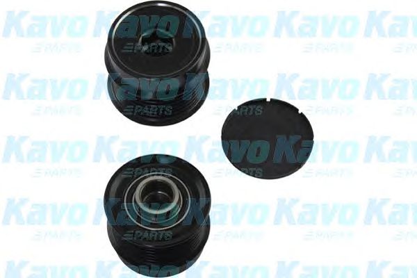 Купить KAVO PARTS DFP9007 Шкив генератора