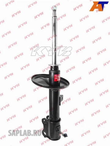 Купить KYB 334290 Амортизатор газовый задний Excel-G 334290
