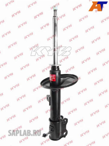 Купить KYB 334291 Амортизатор газовый задний Excel-G 334291