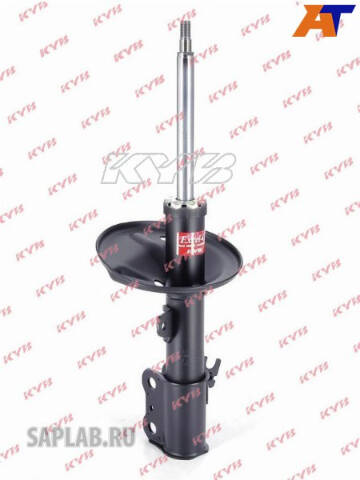 Купить KYB 339087 Амортизатор газовый передний левый Excel-G 339087