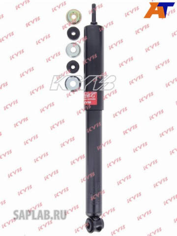 Купить KYB 343039 Амортизатор подвески задн TOYOTA: CARINA 78-83, CELICA 77-85, CELICA купе 82-86, CELICA купе 77-85, CORONA 79-81, CORONA хечбэк 79-81, STARLET универсал 78-84