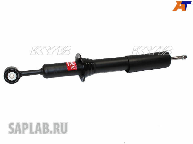 Купить KYB 7410000 Амортизатор электронно-регулируемый