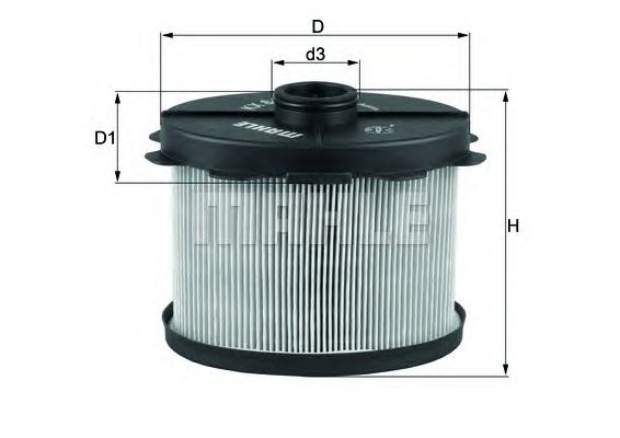 Купить KNECHT KX84D Фильтр топливный CITROEN: BERLINGO 98-, BERLINGO фургон 98-, C15 00-05, JUMPY 98-, JUMPY фургон 98-, XSARA 98-05, XSARA Break 98-05, XSARA купе 99-05, FIAT: SCUDO
