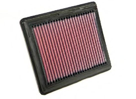 Купить K&N 332234 Фильтр воздушный