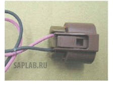 Купить KOITO C0474 Разъем лампы HB4 12V (с проводом)