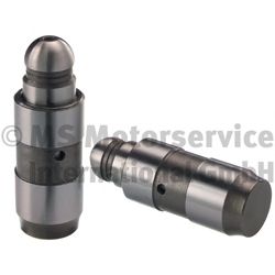 Купить KOLBENSCHMIDT 50006145 Гидрокомпенсатор CITROEN. PEUGEOT 2.0HDI 16V 08>