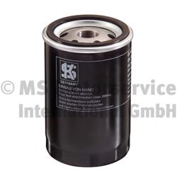 Купить KOLBENSCHMIDT 50013100 Фильтр масляный OIL FILTER 100-OS, OPEL: ASTRA F 1.8-2.0i 8V/16V 91-98, ASTRA G 1.2-2.2i/TD/Di/DTi 98-09, VECTRA B 1.8-2.6i/V6 95-03, ZAFIRA A 1.6-2.2i/Di/DTi 99-05 (