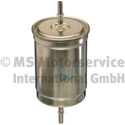 Купить KOLBENSCHMIDT 50013268 Фильтр топливный FUEL FILTER 268-FP, ALFA ROMEO: 145 94-01, 146 94-01, CADILLAC: BLS Wagon 07-, DAEWOO: LANOS 97-, LANOS седан 97-, LEGANZA 97-, MATIZ 98-, NUBIRA 97-,