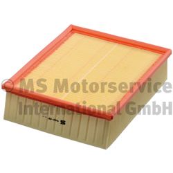 Купить KOLBENSCHMIDT 50013286 Фильтр воздушный AIR FILTER 286-AP, VW: TRANSPORTER IV c бортовой платформой 90-03, TRANSPORTER IV автобус 90-03, TRANSPORTER IV фургон 90-03