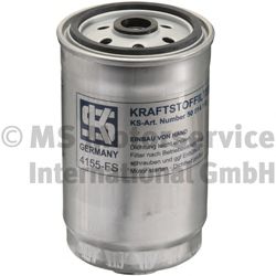 Купить KS 50013418 Фильтр топливный Ауди А4,А6,Пассат В5 TDi