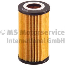 Купить KOLBENSCHMIDT 50013621 50 013 621_OX1631DELH4314 фильтр масл._ Opel Astra Corsa, Honda Civic 1.7DiDTiCDTi 00 50013621