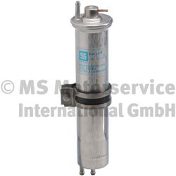 Купить KS 50013646 Фильтр топливный BMW E46