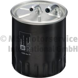 Купить KS 50013655 Фильтр топливный MB 211,164 CDI