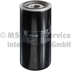 Купить KOLBENSCHMIDT 50013675 Фильтр масляный OIL FILTER 675-OS, DAF: 85 CF FA 85 CF 340/FA 85 CF 380/FA 85 CF 430/FAC 85 CF 340/FAC 85 CF 380/FAC 85 CF 430/FAD 85 CF 340/FAD 85 CF 380/FAD 85