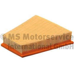 Купить KOLBENSCHMIDT 50013677 Фильтр воздушный AIR FILTER 677-AP, BMW: 5 03-, 5 Touring 04-, 6 04-, 6 кабрио 04-, Z4 06-, Z4 купе 06-
