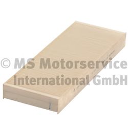 Купить KOLBENSCHMIDT 50013931 Фильтр салона CABIN FILTER 931-AC, MINI: MINI 01-, MINI кабрио 04-