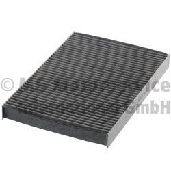Купить KOLBENSCHMIDT 50013949 Фильтр салона CABIN FILTER 949-ACC, AUDI: Q7 06-, PORSCHE: CAYENNE 02-, VW: MULTIVAN V 03-, TOUAREG 02-, TRANSPORTER V c бортовой платформой 03-, TRANSPORTER V фург