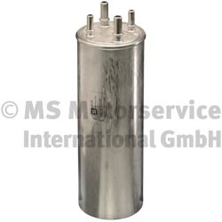 Купить KOLBENSCHMIDT 50013967 Фильтр топливный FUEL FILTER 967-FP, VW: MULTIVAN V 03-, TOUAREG 03-, TRANSPORTER V c бортовой платформой 03-, TRANSPORTER V фургон 03-