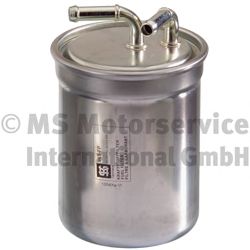 Купить KS 50013969 Фильтр топл.AUDI/VW 1.4-1.9 TDI 2005=>