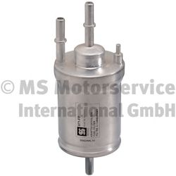 Купить KOLBENSCHMIDT 50013971 Фильтр топливный FUEL FILTER 971-FP, AUDI: A3 03-, A3 Sportback 04-, A3 кабрио 08-, TT 06-, TT Roadster 07-, SEAT: ALTEA 04-, ALTEA XL 06-, LEON 05-, TOLEDO III 04-, S